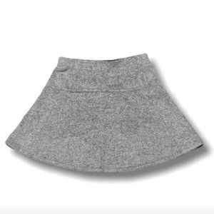 Loft Wool Skirt